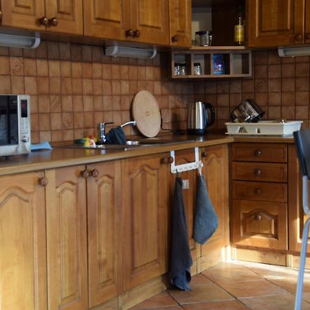 Da Ve - Da Toi Apartment Prague Ngoại thất bức ảnh
