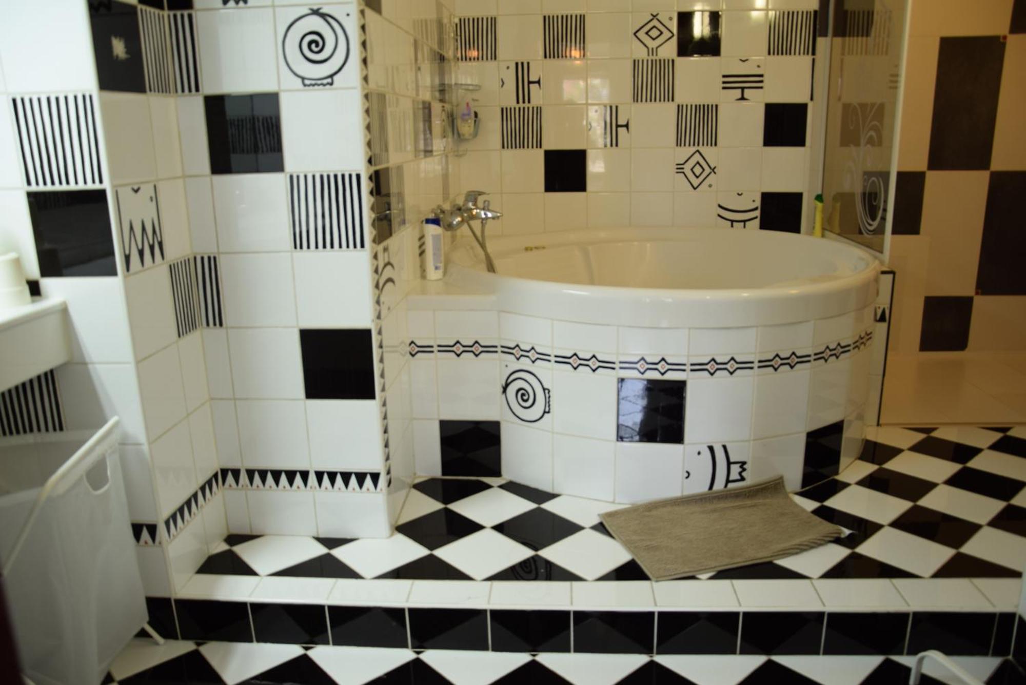 Da Ve - Da Toi Apartment Prague Ngoại thất bức ảnh