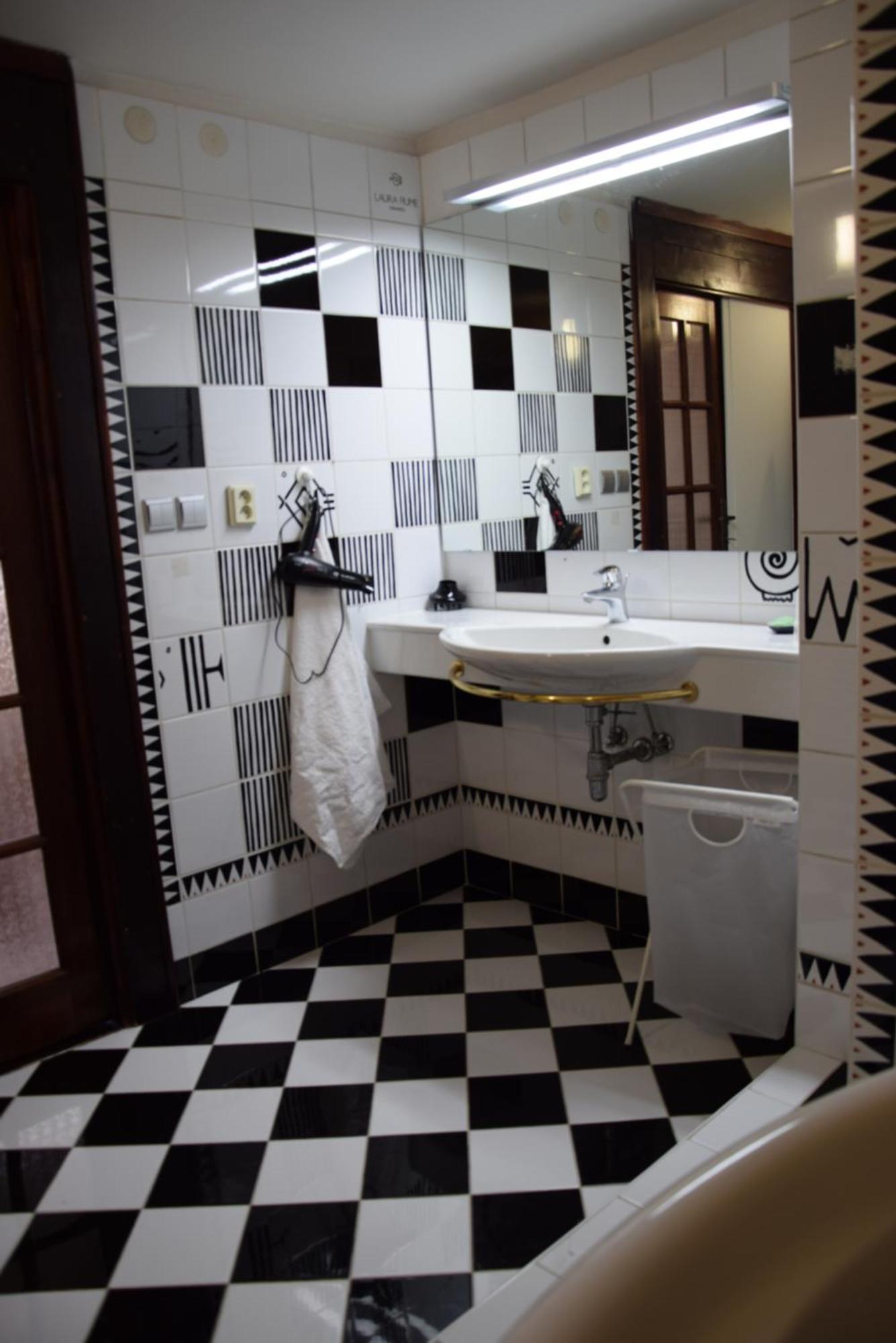 Da Ve - Da Toi Apartment Prague Ngoại thất bức ảnh