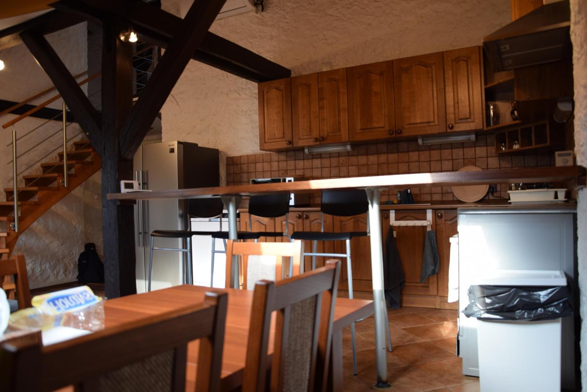 Da Ve - Da Toi Apartment Prague Ngoại thất bức ảnh